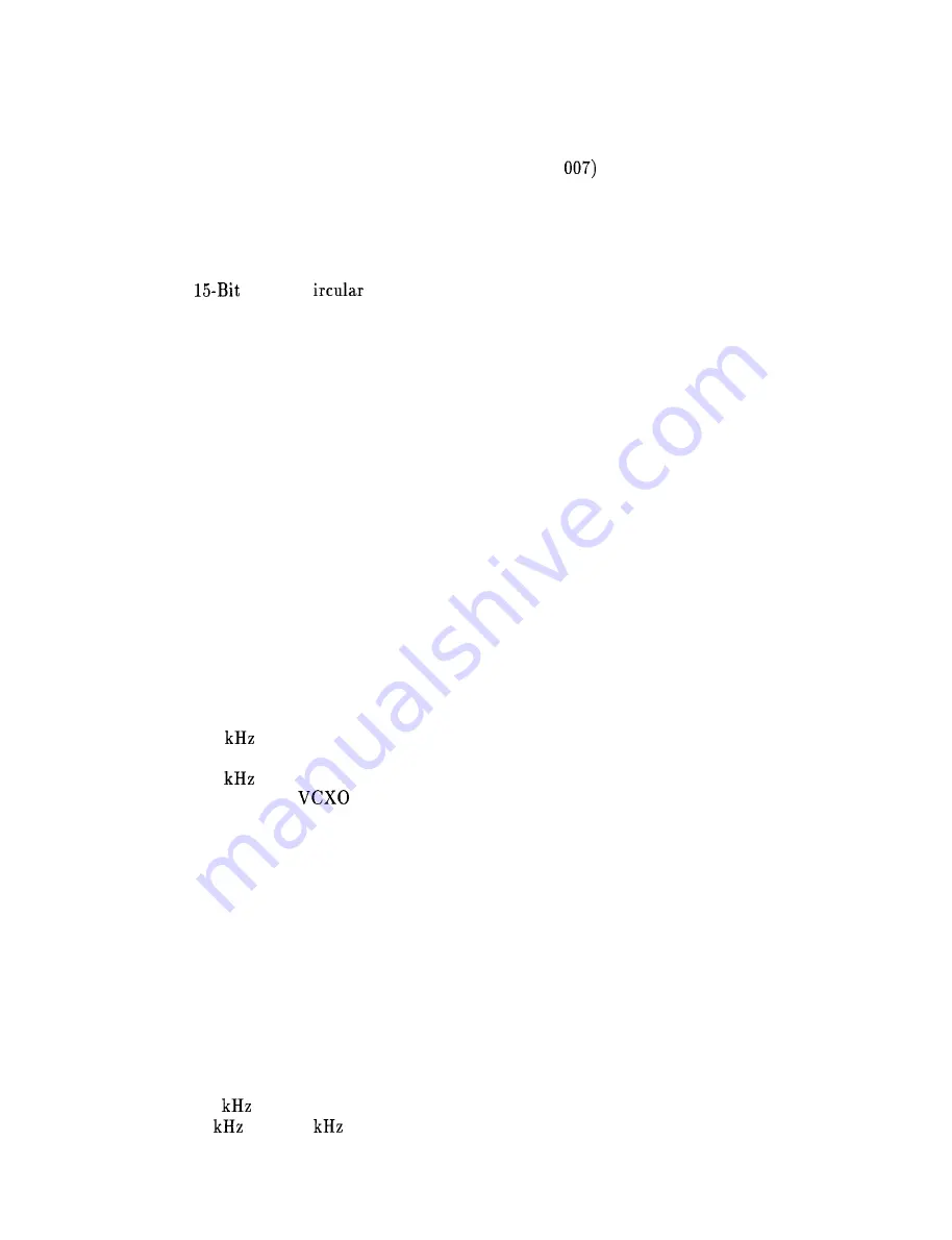 HP 8562E Service Manual Download Page 14