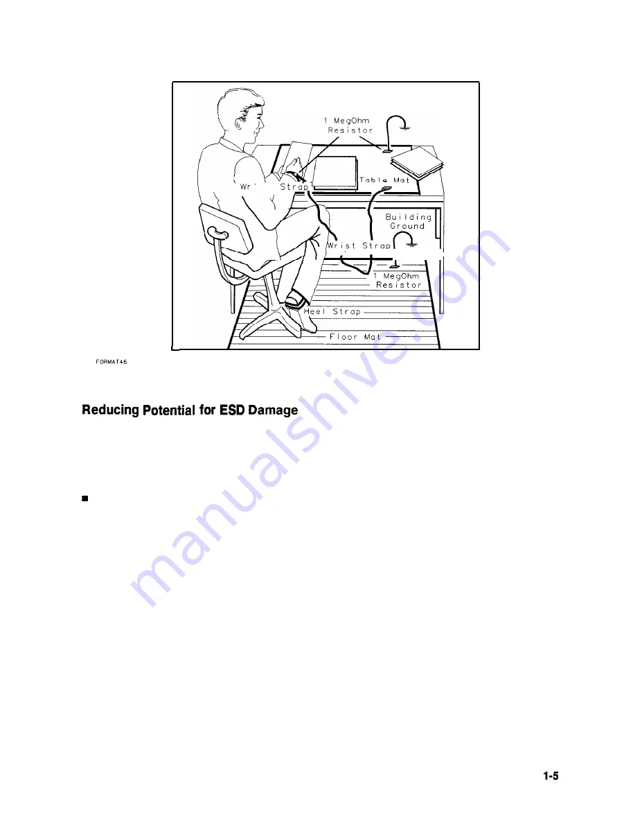 HP 8562E Скачать руководство пользователя страница 28