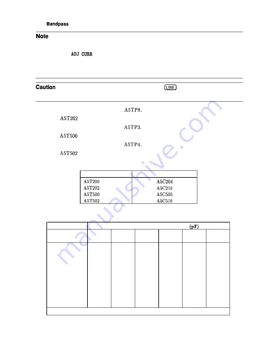 HP 8562E Скачать руководство пользователя страница 64