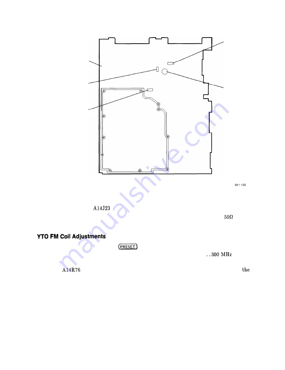 HP 8562E Скачать руководство пользователя страница 79