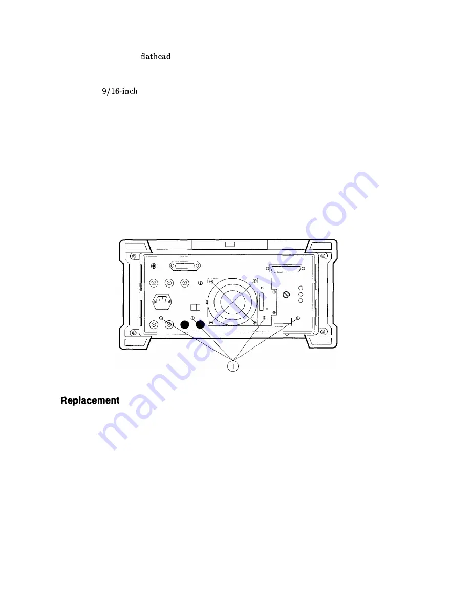 HP 8562E Скачать руководство пользователя страница 170