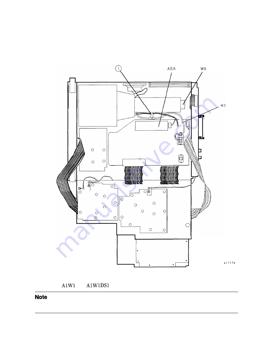 HP 8562E Скачать руководство пользователя страница 174