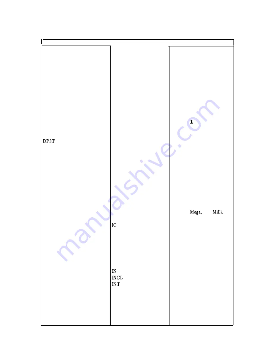 HP 8562E Service Manual Download Page 186