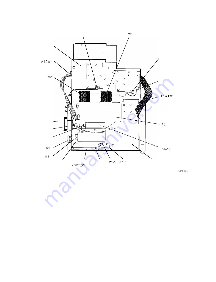 HP 8562E Скачать руководство пользователя страница 214