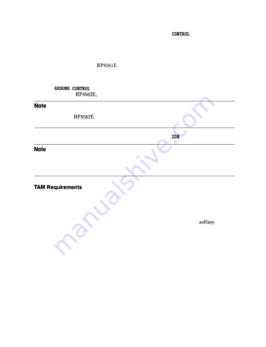 HP 8562E Service Manual Download Page 231