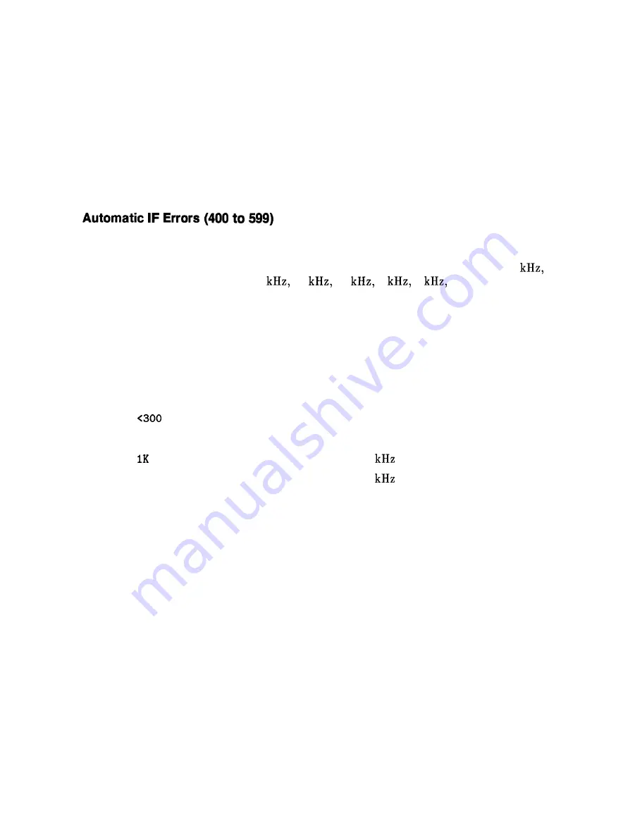 HP 8562E Service Manual Download Page 247