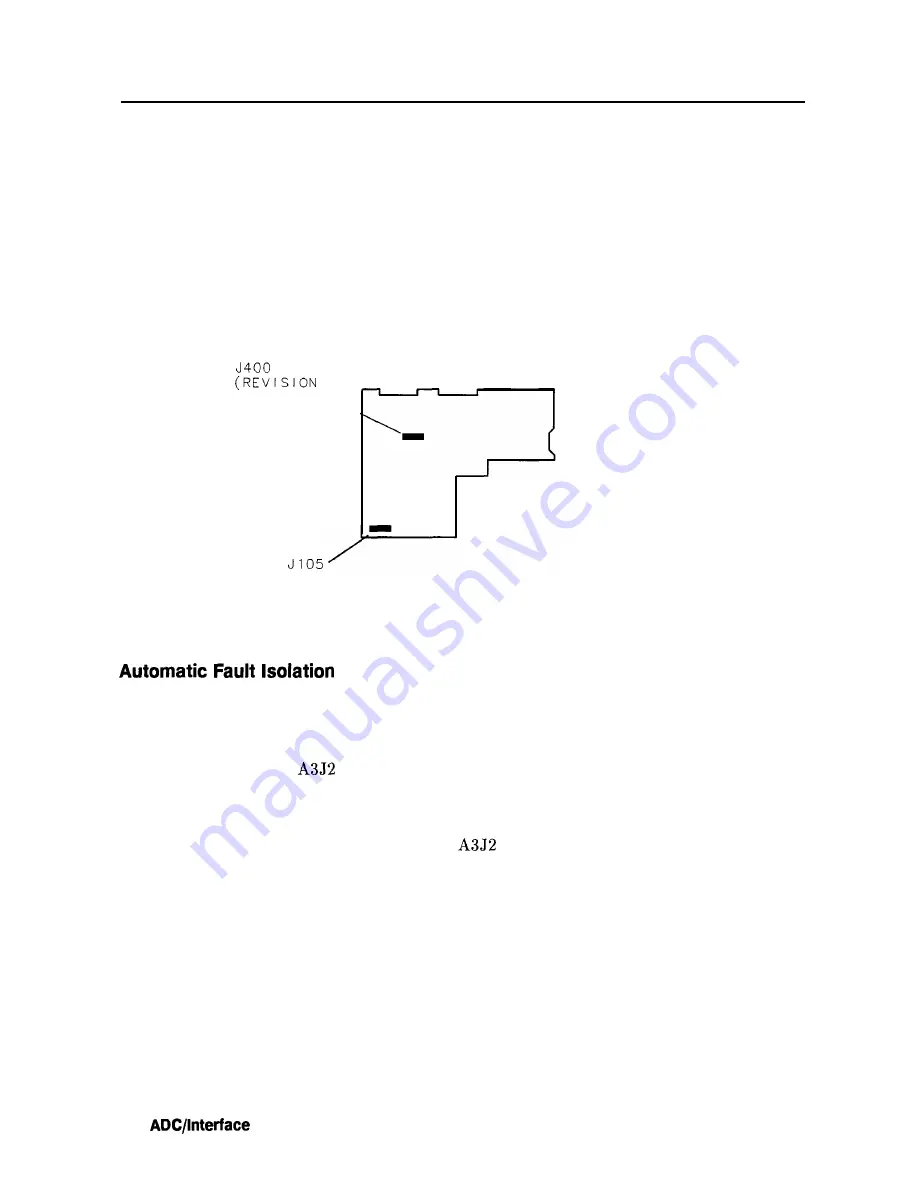 HP 8562E Service Manual Download Page 278