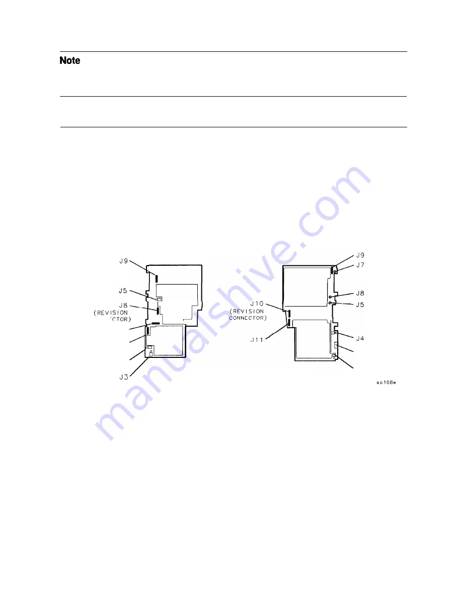 HP 8562E Скачать руководство пользователя страница 318