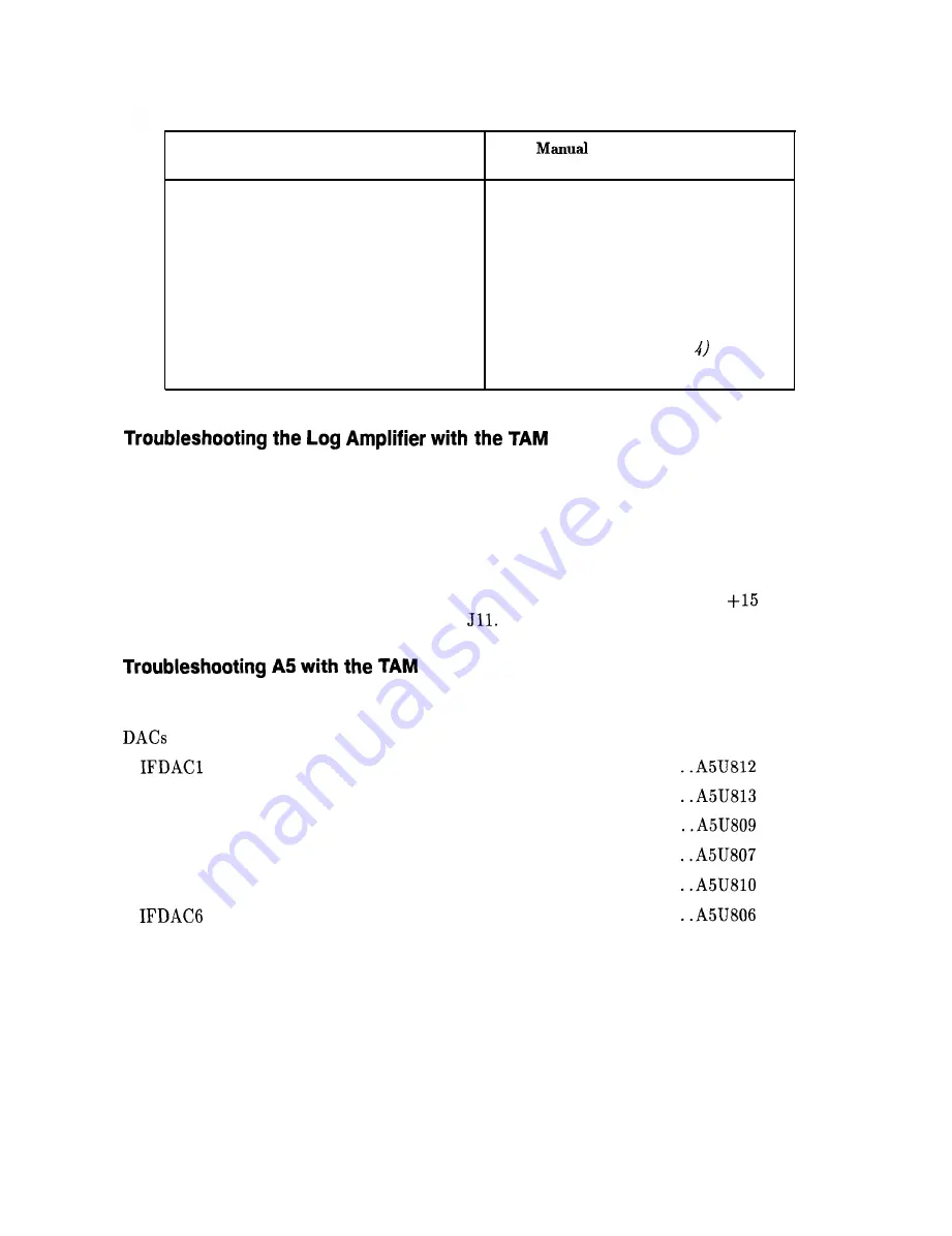 HP 8562E Скачать руководство пользователя страница 319