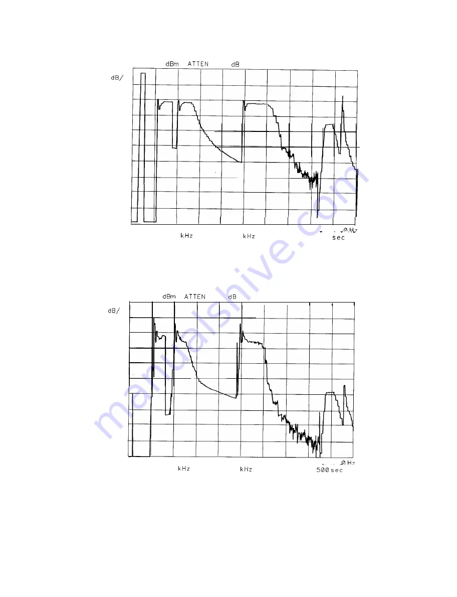 HP 8562E Service Manual Download Page 343