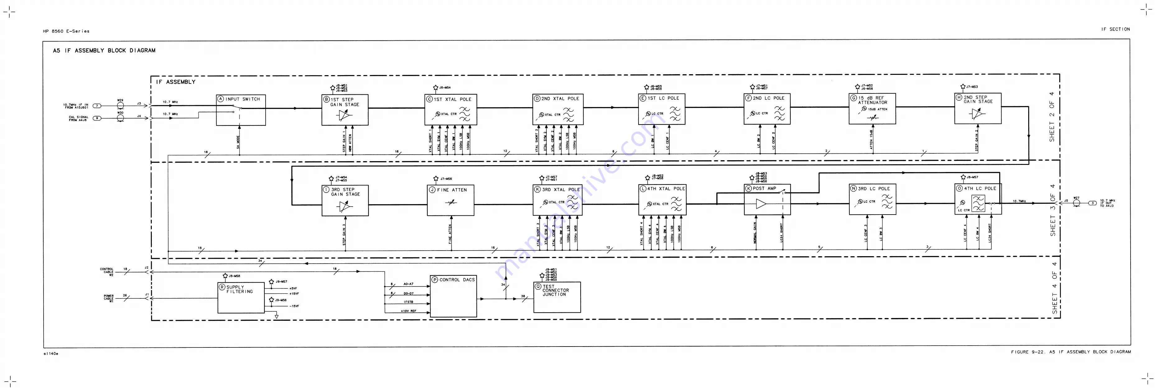 HP 8562E Скачать руководство пользователя страница 357