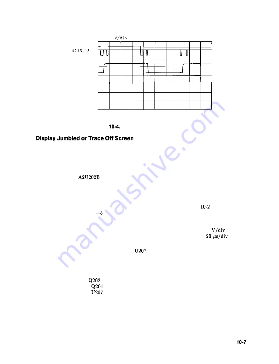 HP 8562E Service Manual Download Page 364