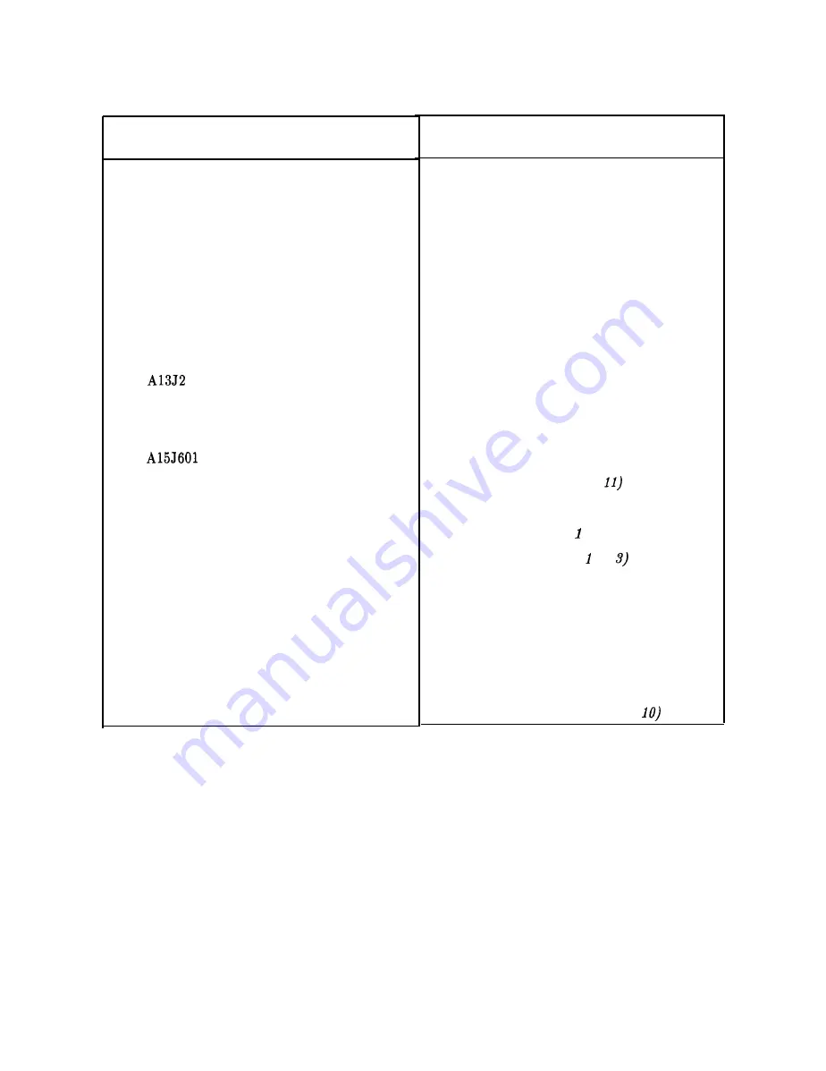 HP 8562E Service Manual Download Page 429