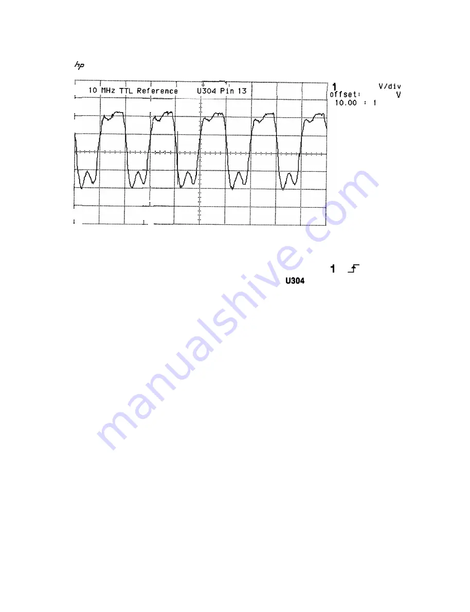 HP 8562E Service Manual Download Page 448