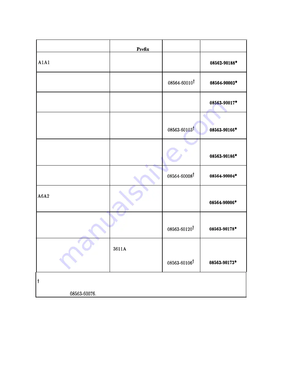 HP 8562E Скачать руководство пользователя страница 472