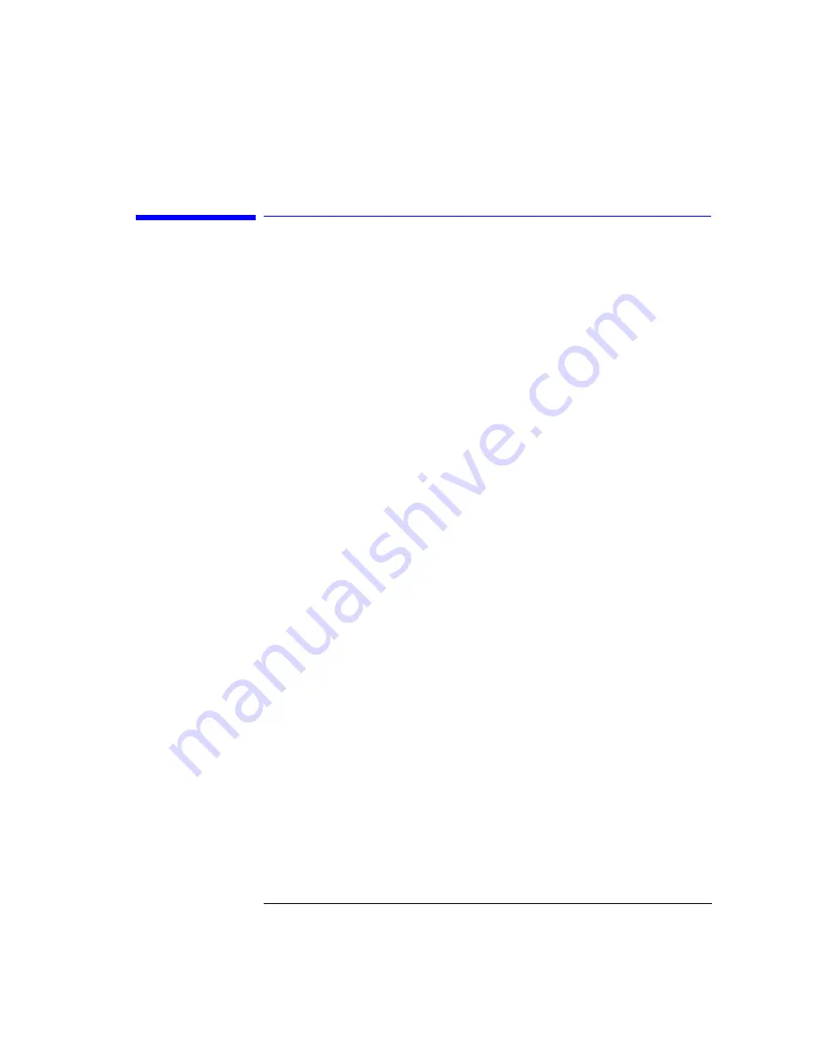 HP 86060C Series User Manual Download Page 53