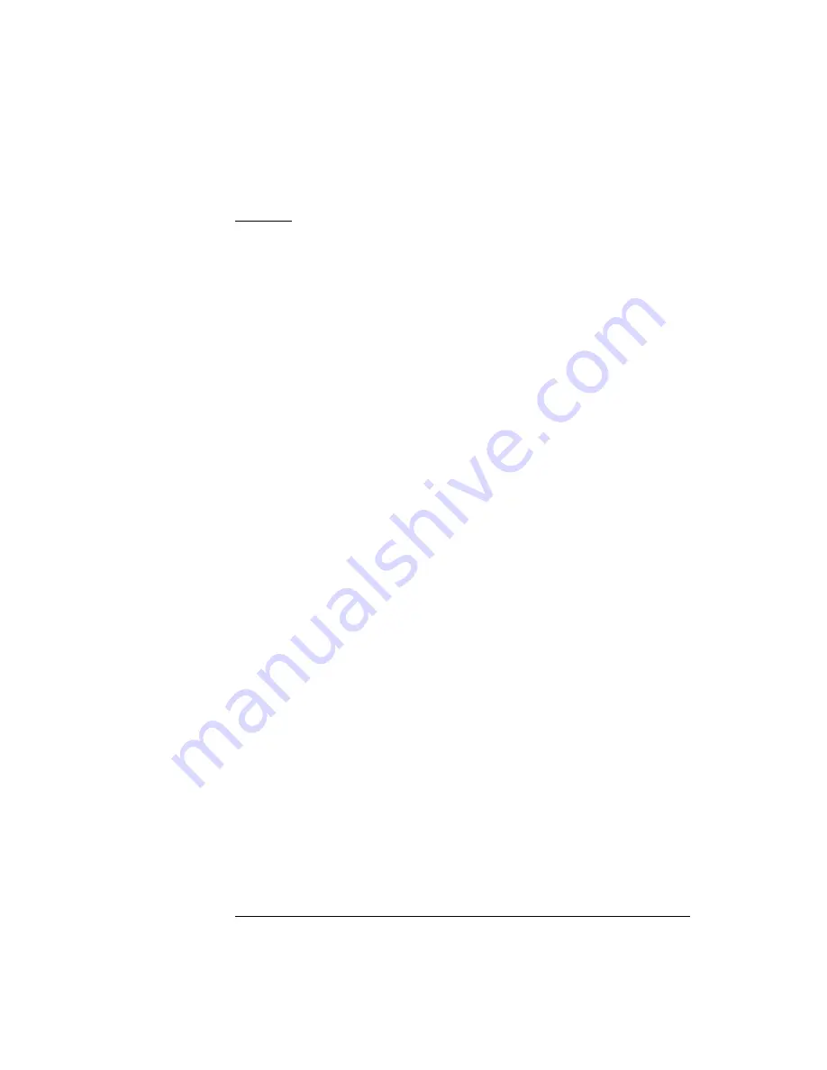 HP 86060C Series User Manual Download Page 86