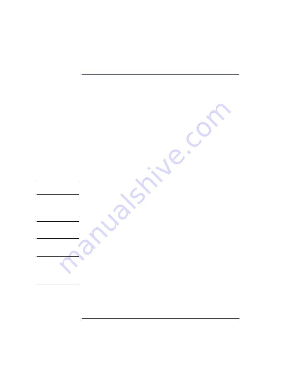 HP 86060C Series User Manual Download Page 94