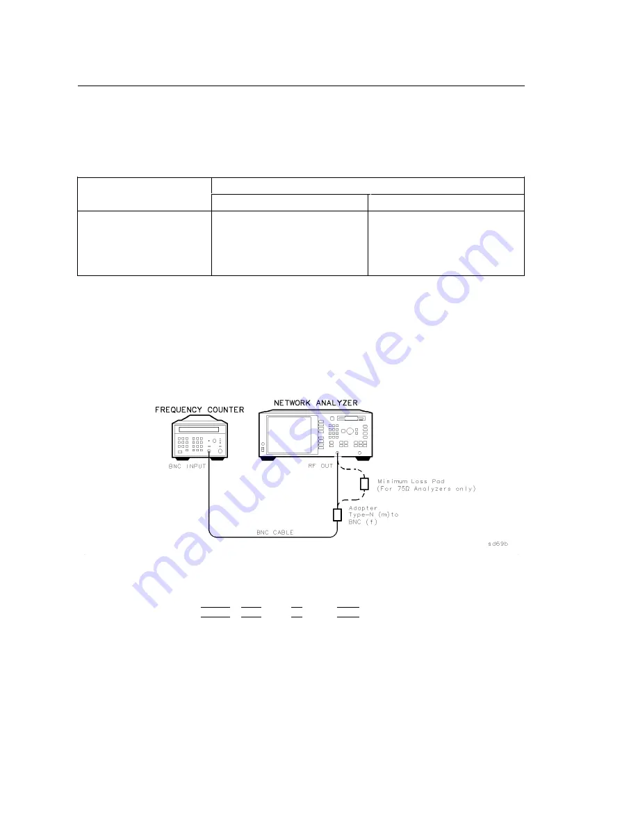 HP 87114B Service Manual Download Page 49