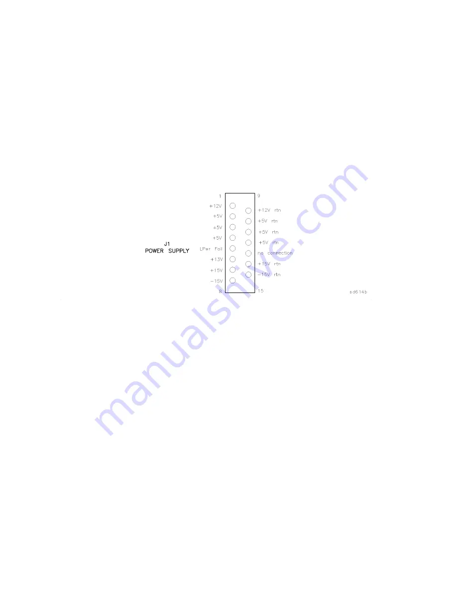 HP 87114B Скачать руководство пользователя страница 95