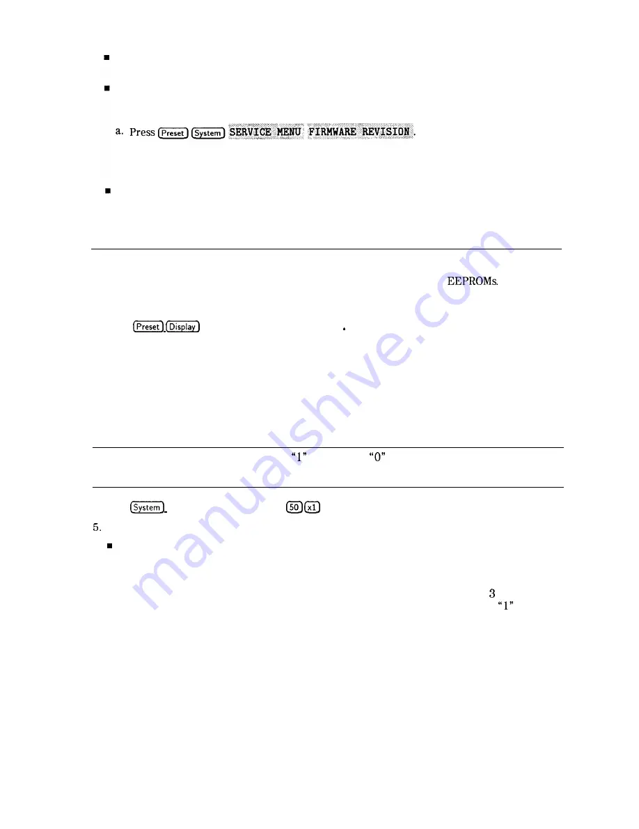 HP 8719D Скачать руководство пользователя страница 13