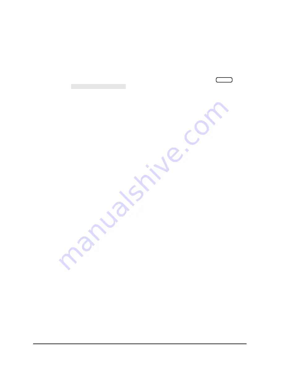 HP 8719ES Reference Manual Download Page 110