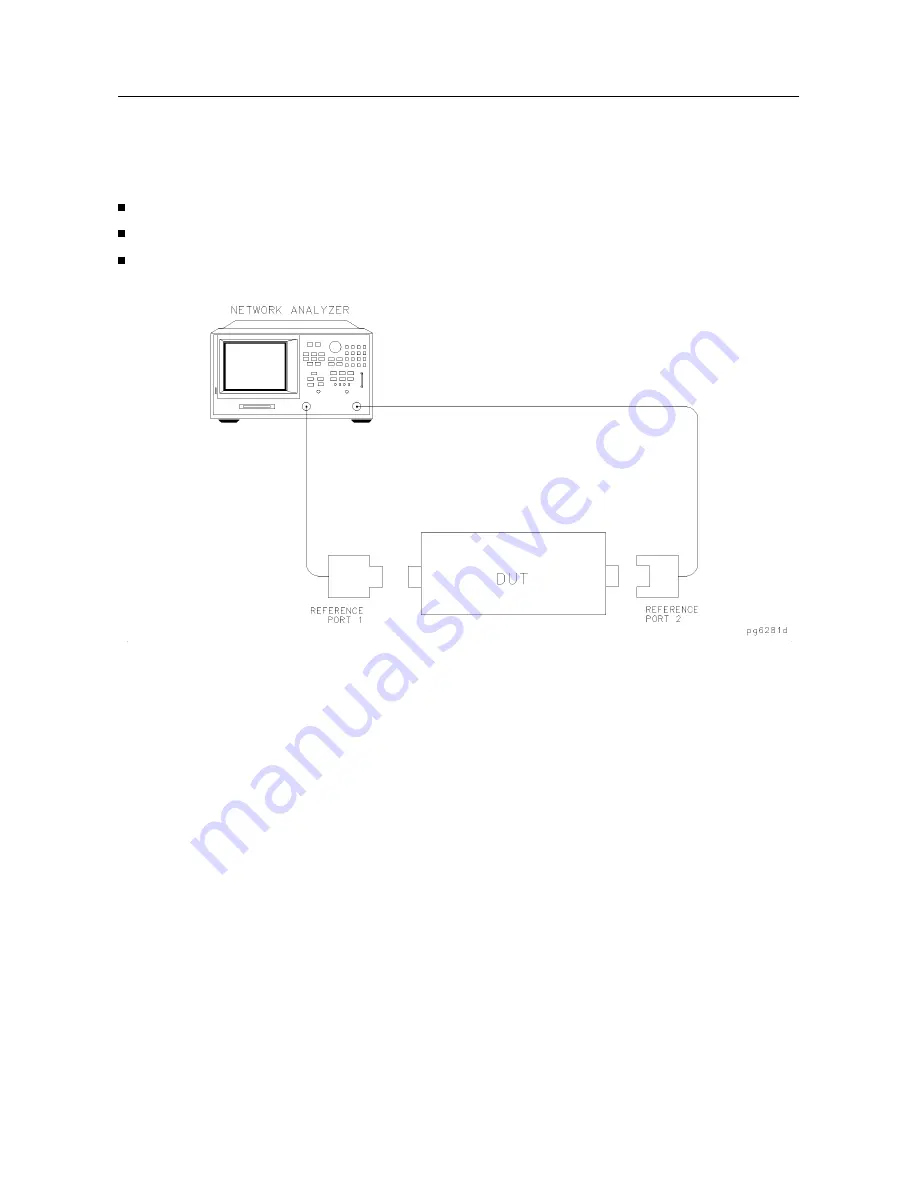 HP 8753D User Manual Download Page 248