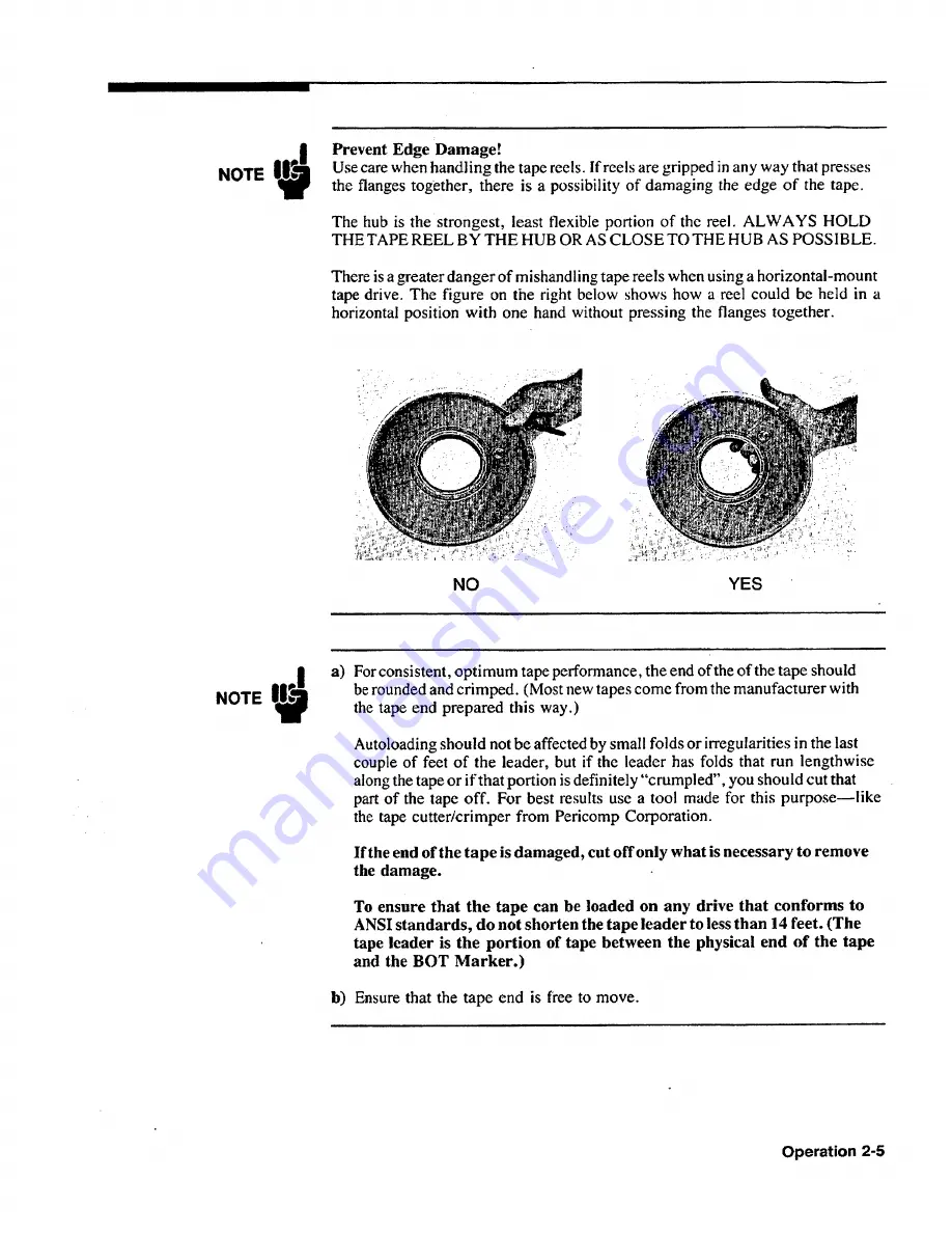 HP 88780B User Manual Download Page 20