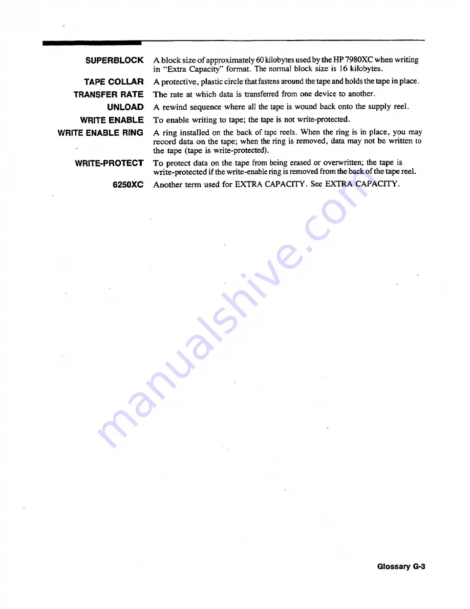 HP 88780B User Manual Download Page 74