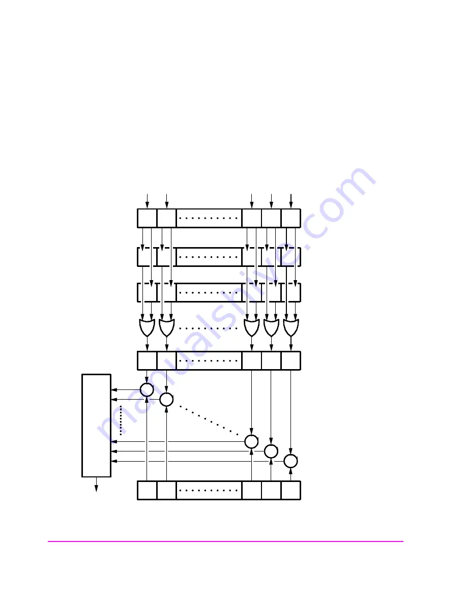 HP 8920B Programmer'S Manual Download Page 266