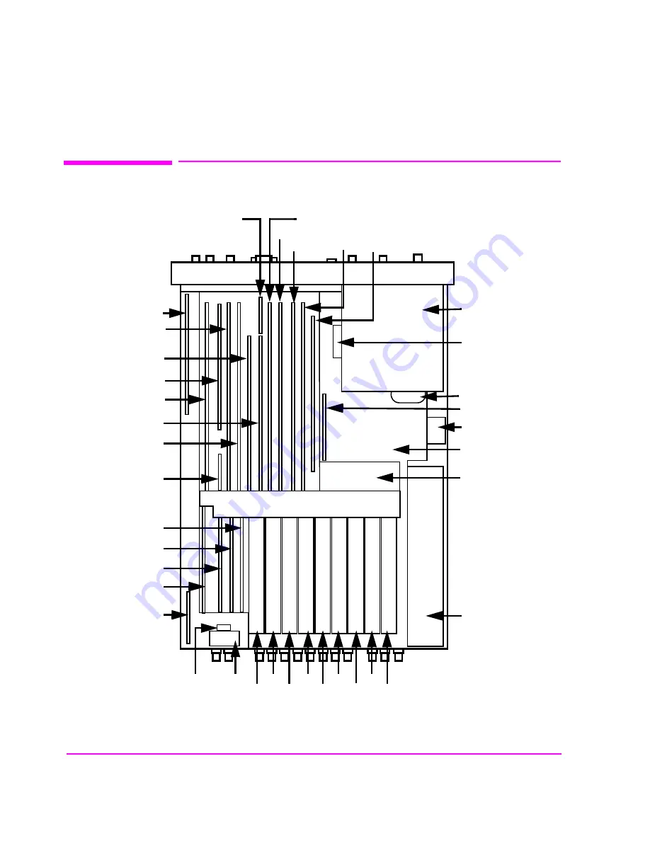 HP 8924E Скачать руководство пользователя страница 104