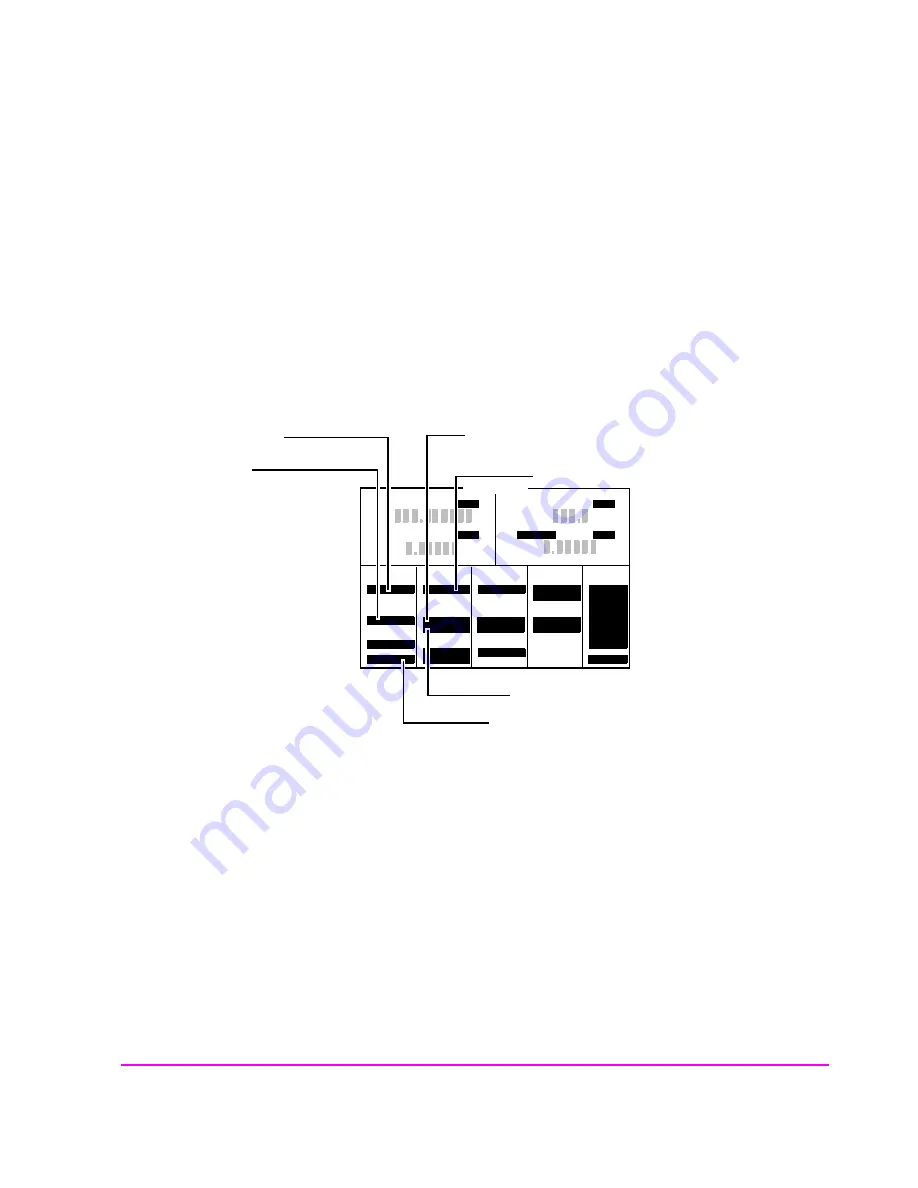 HP 8924E Assembly Download Page 157