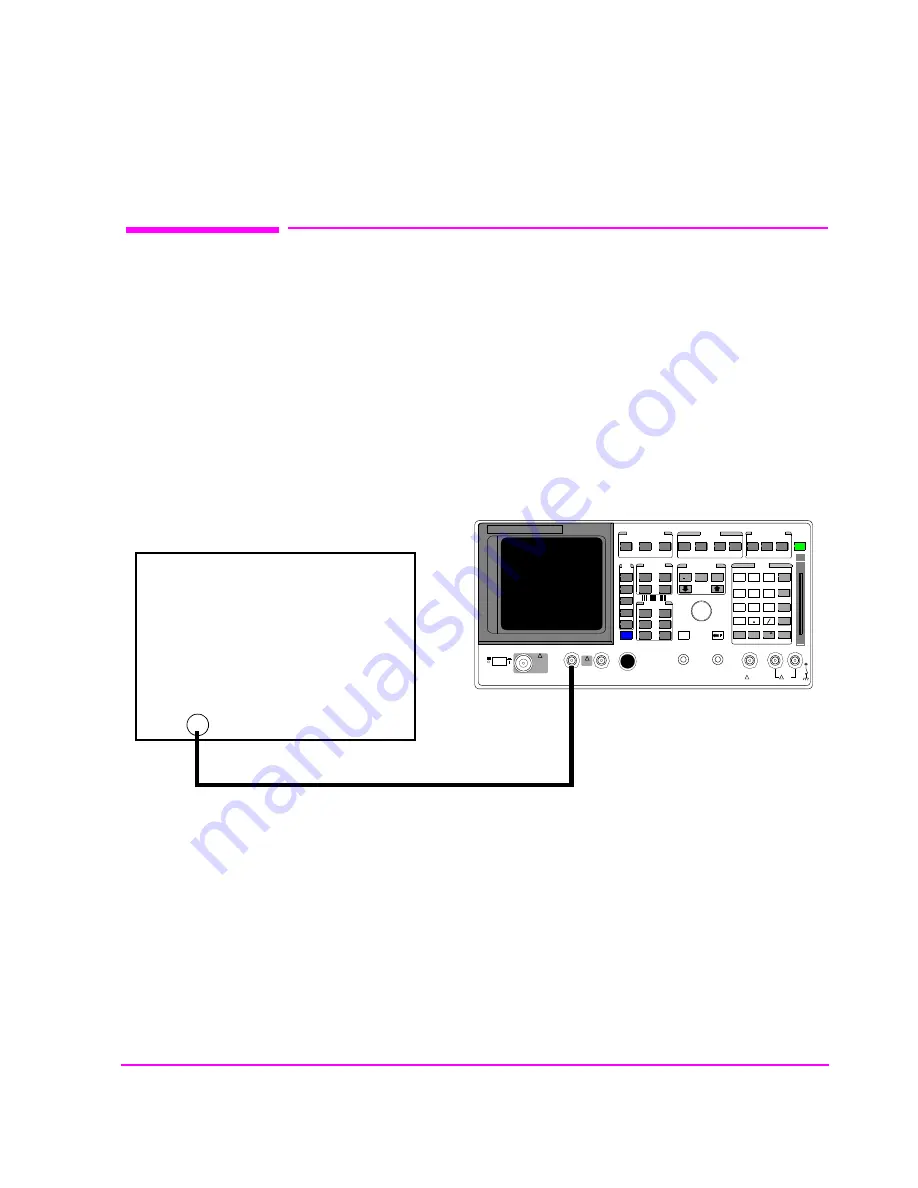 HP 8924E Assembly Download Page 167