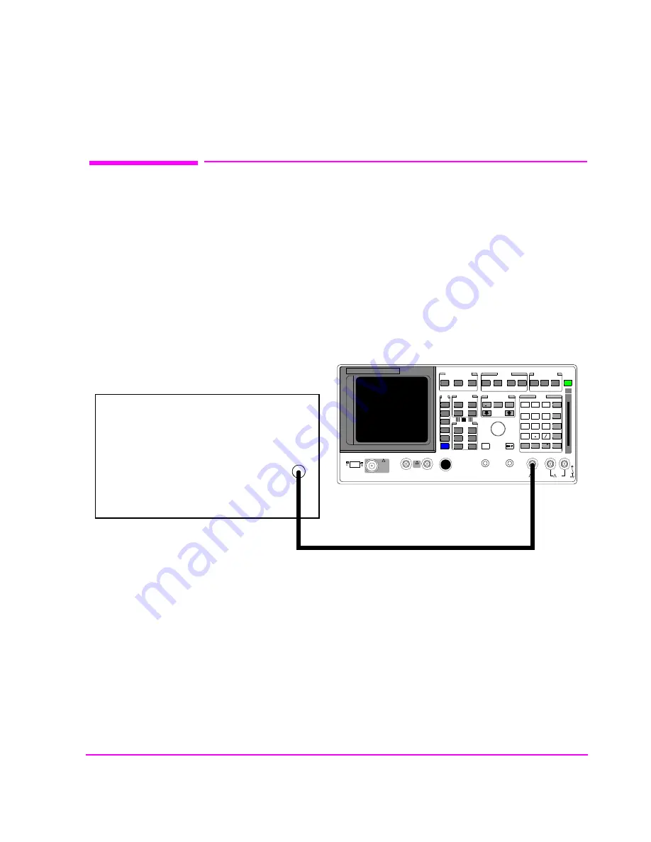 HP 8924E Скачать руководство пользователя страница 177