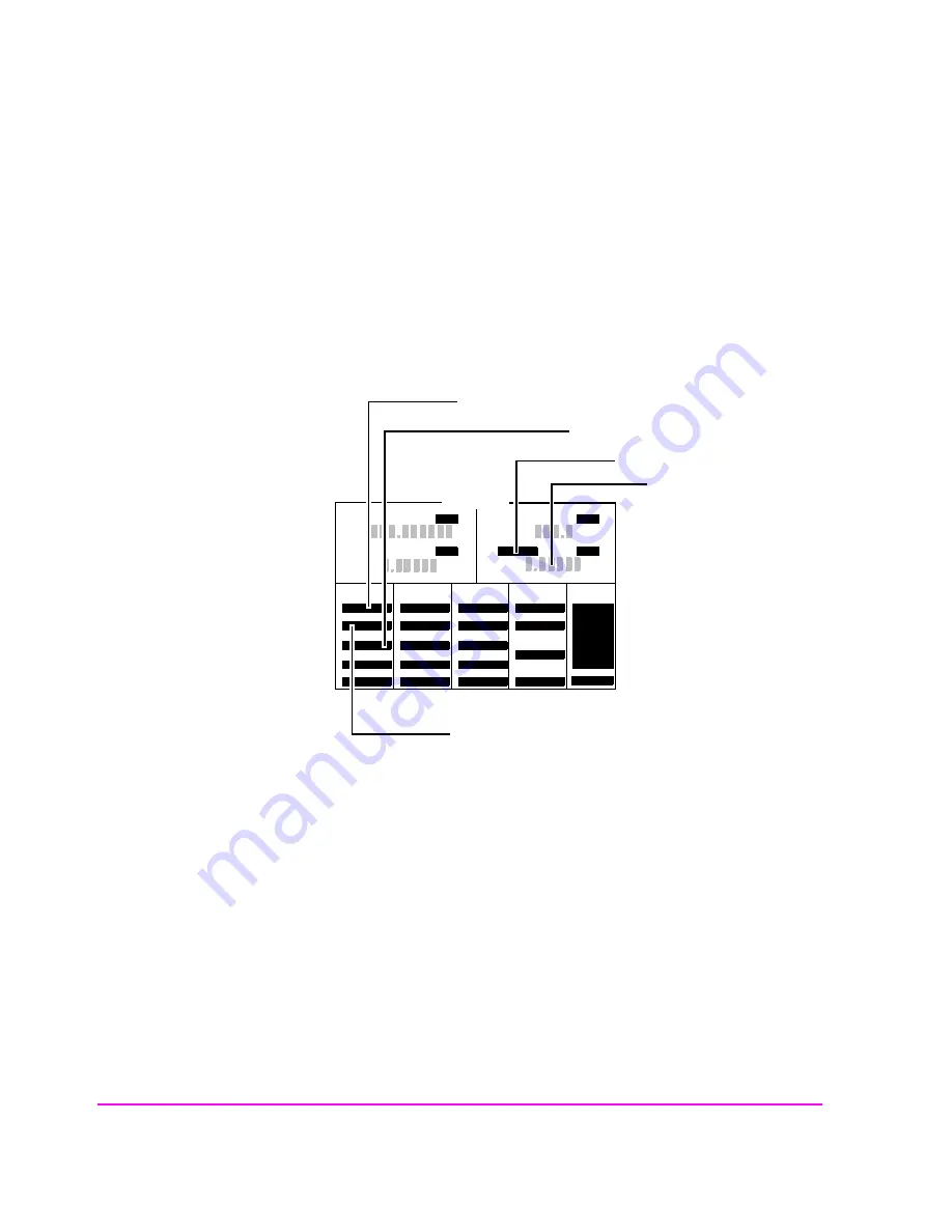 HP 8924E Assembly Download Page 188