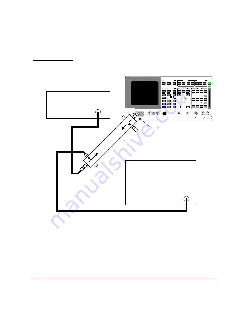 HP 8924E Скачать руководство пользователя страница 195