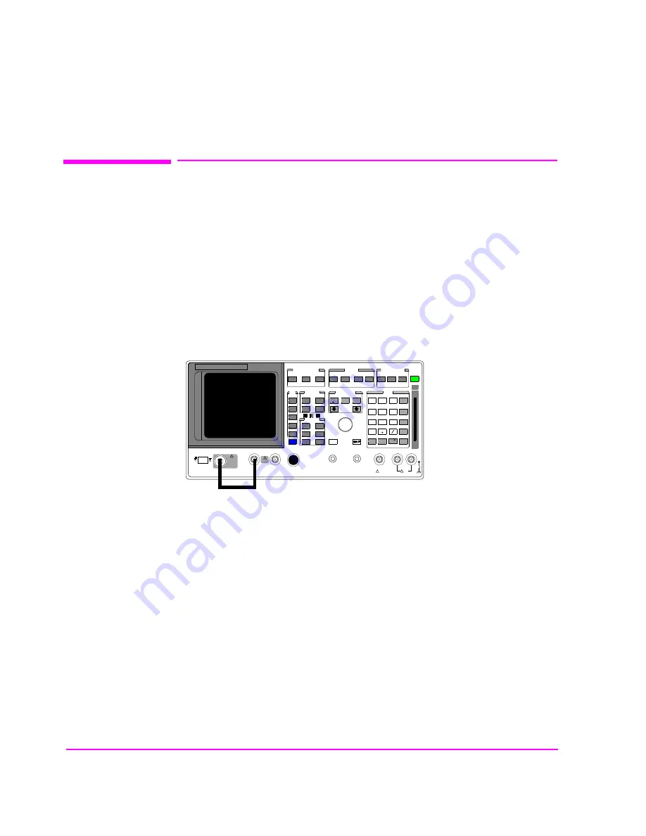 HP 8924E Assembly Download Page 214