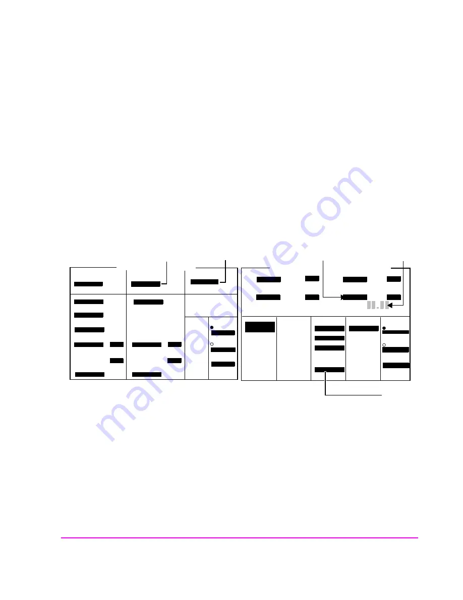 HP 8924E Assembly Download Page 217