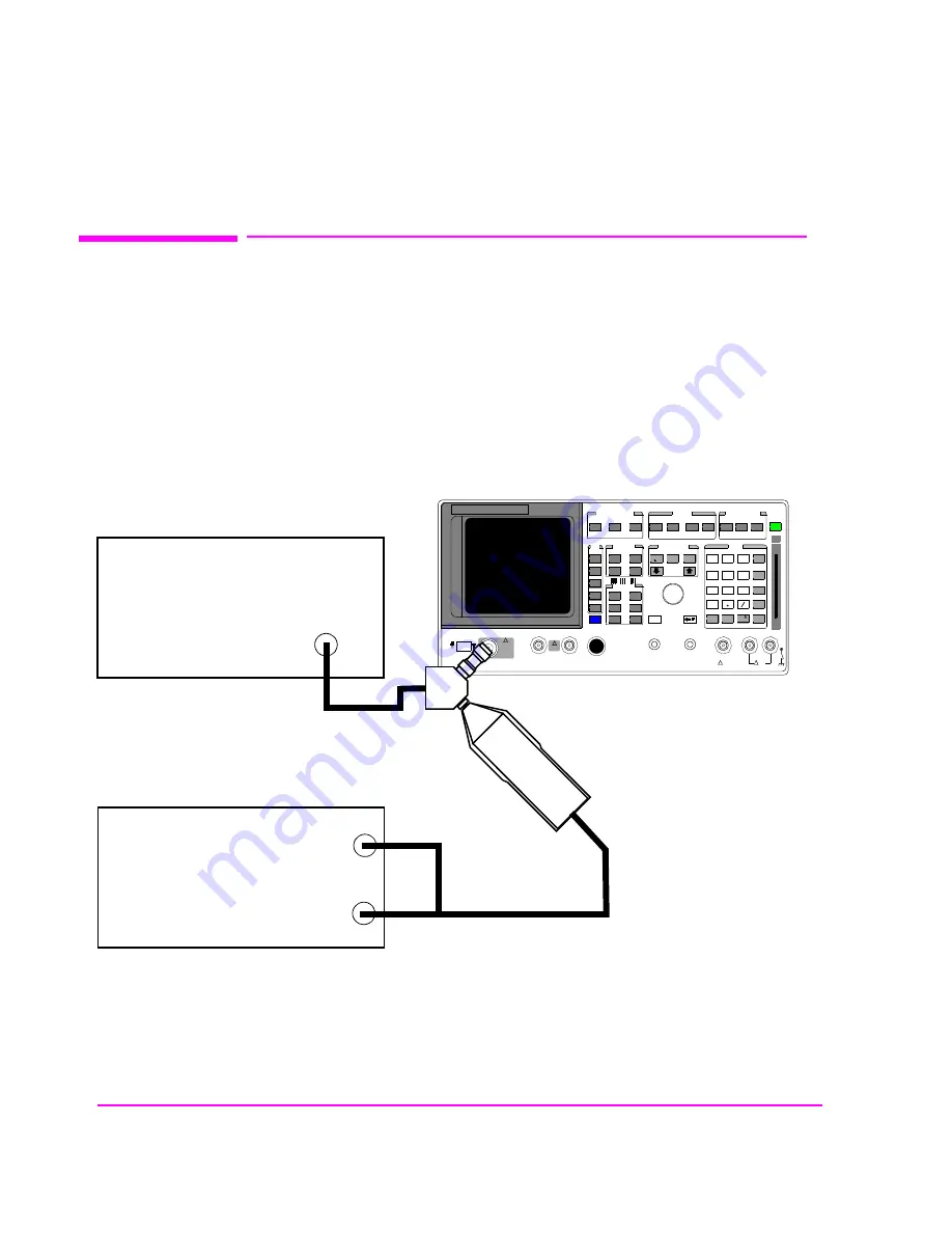 HP 8924E Assembly Download Page 228