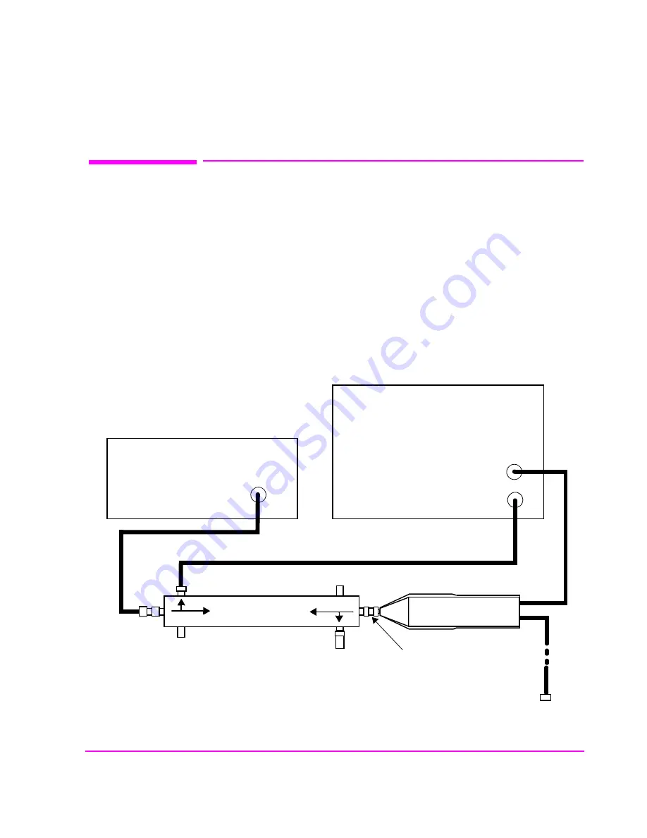 HP 8924E Assembly Download Page 295