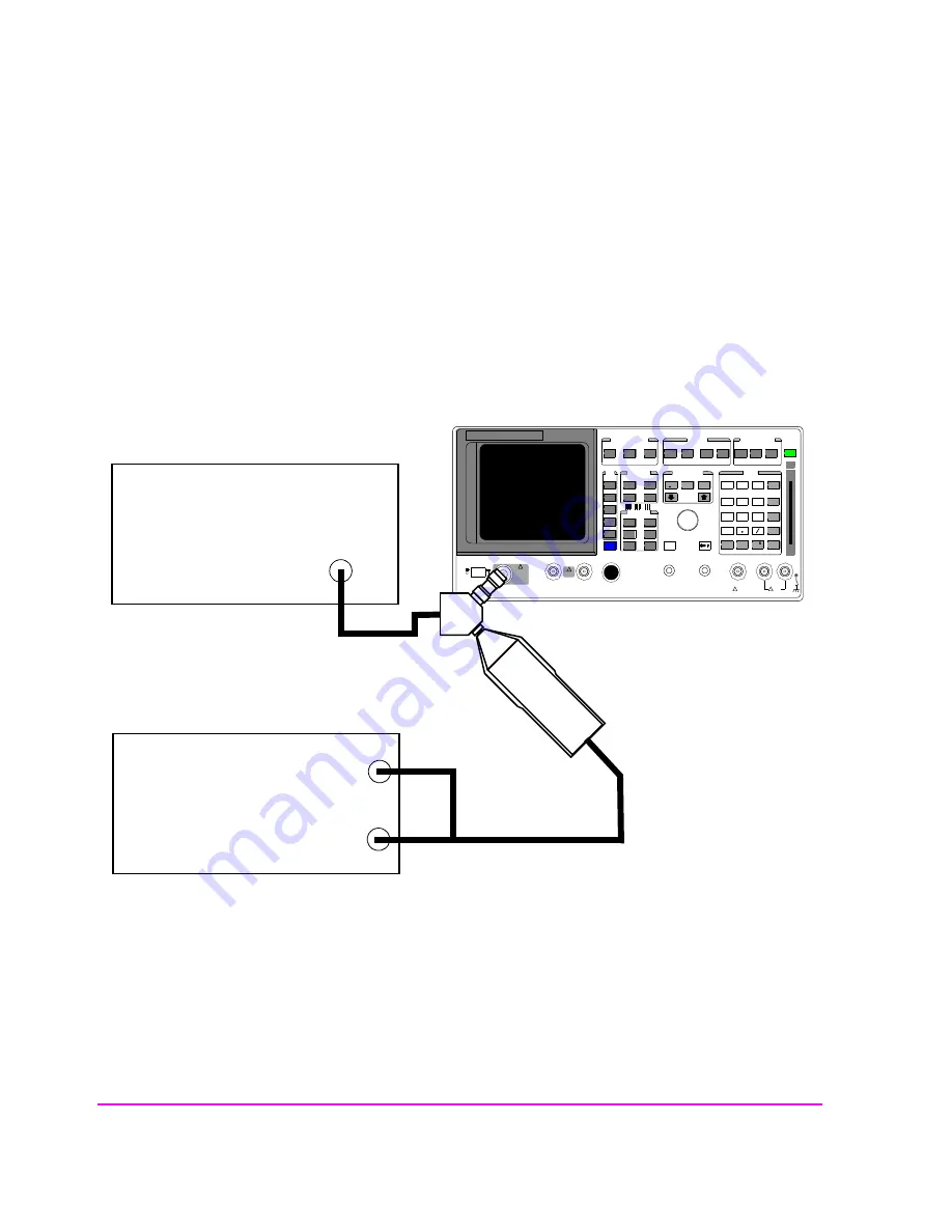 HP 8924E Assembly Download Page 300