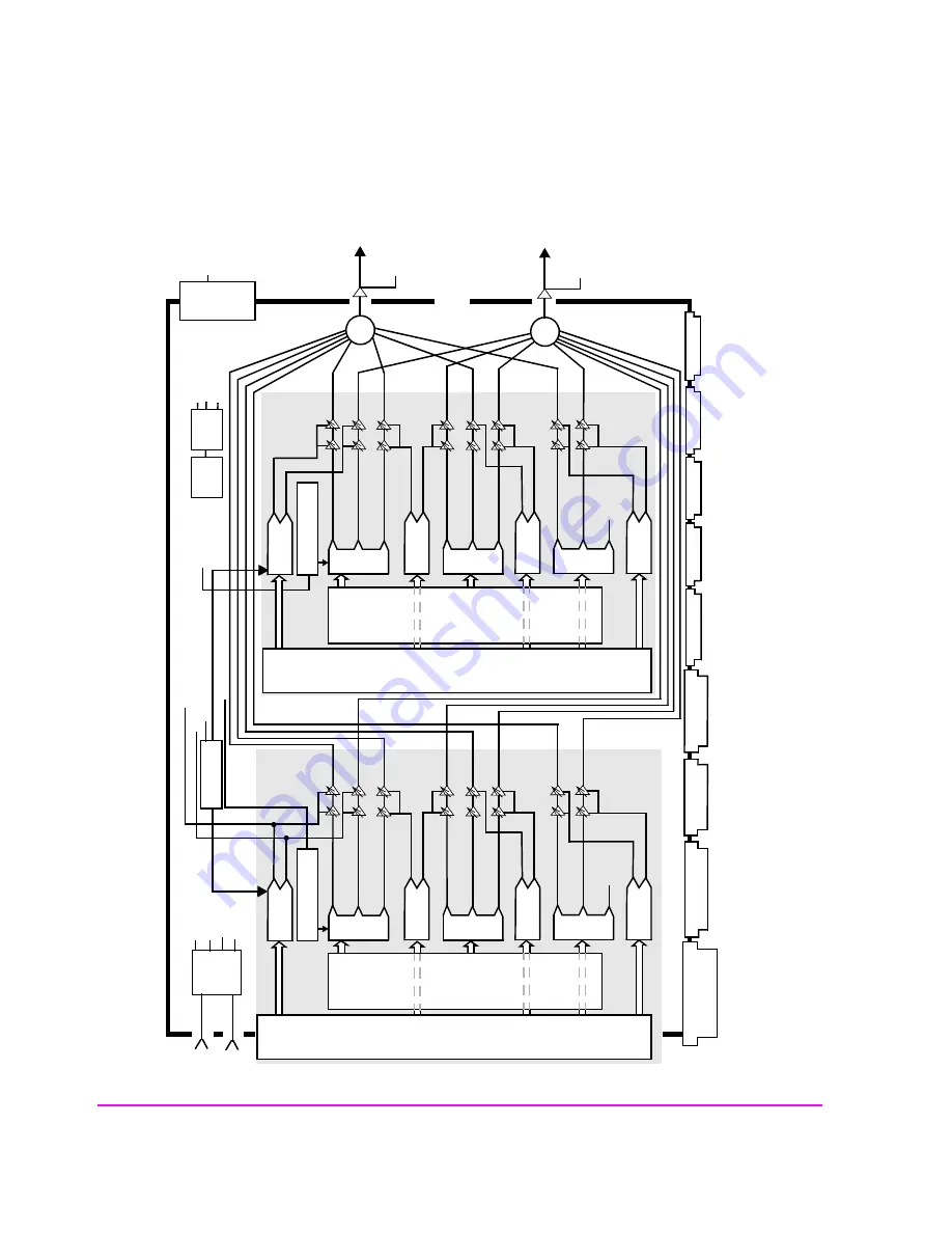 HP 8924E Скачать руководство пользователя страница 478