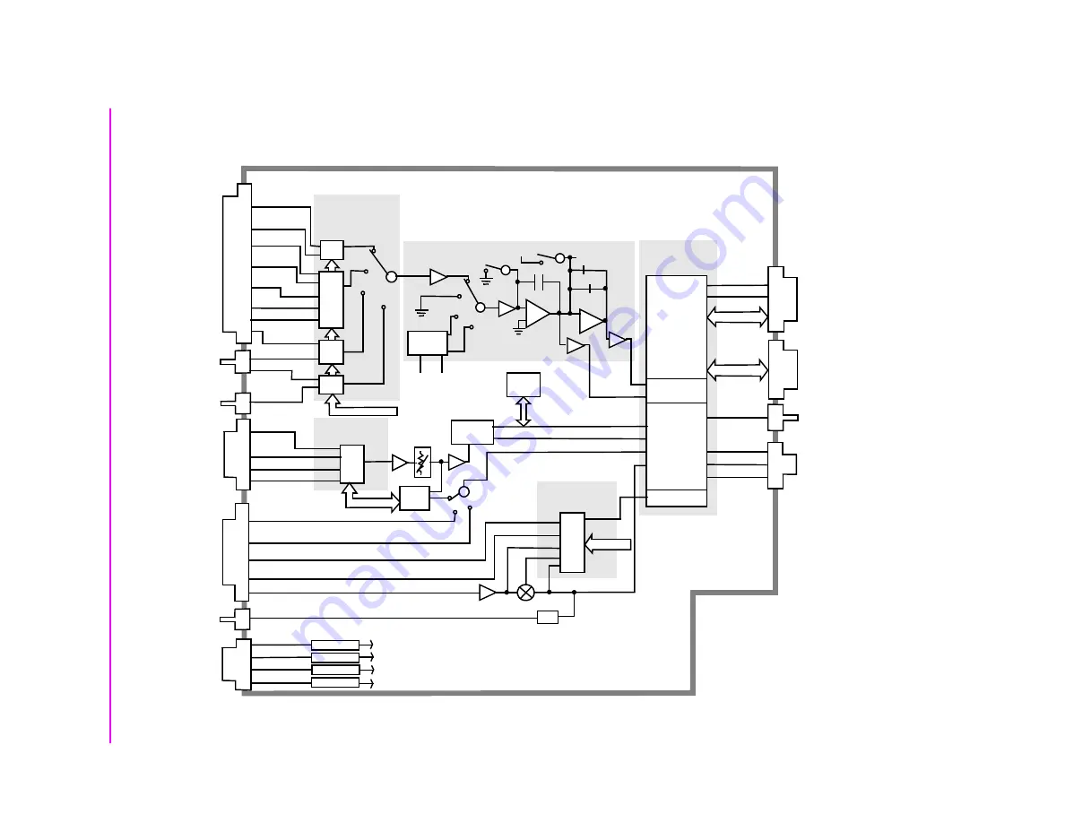 HP 8924E Скачать руководство пользователя страница 519