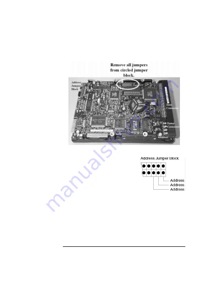 HP 9000 A-180 User Manual Download Page 48