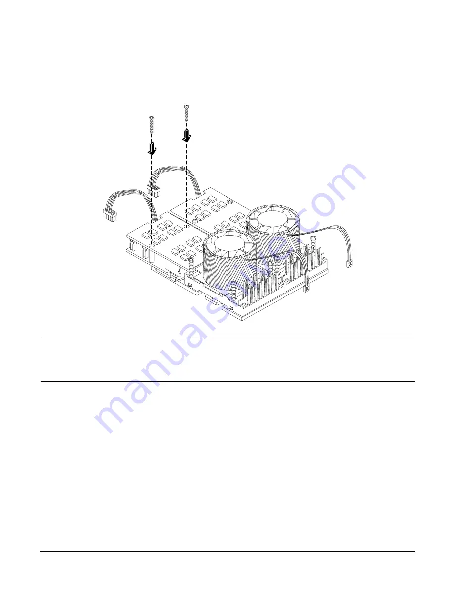 HP 9000 rp3410 User'S & Service Manual Download Page 196