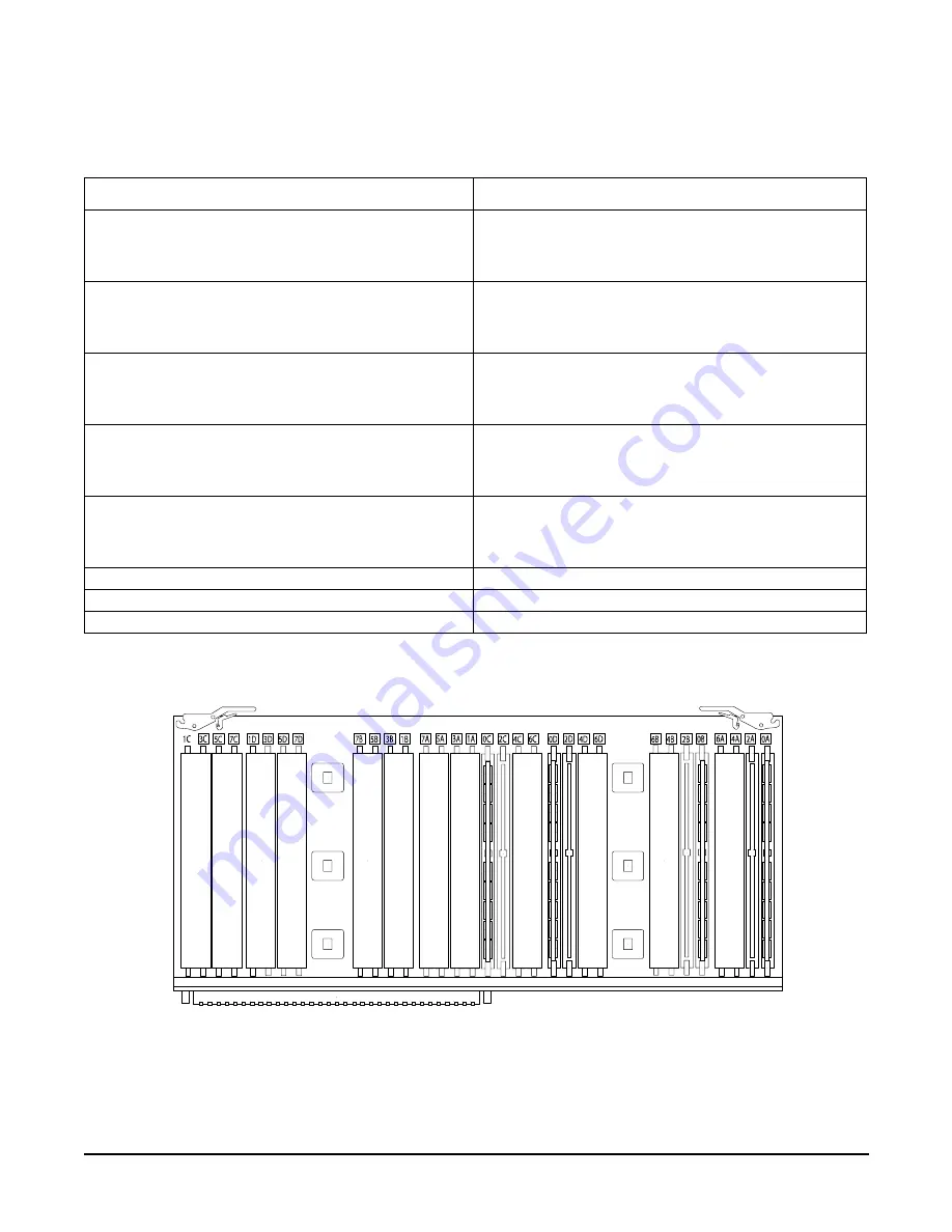 HP 9000 rp4410 User'S & Service Manual Download Page 190