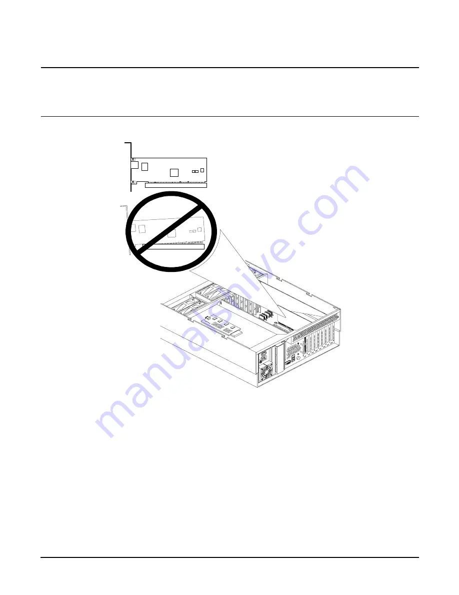 HP 9000 rp4410 User'S & Service Manual Download Page 249