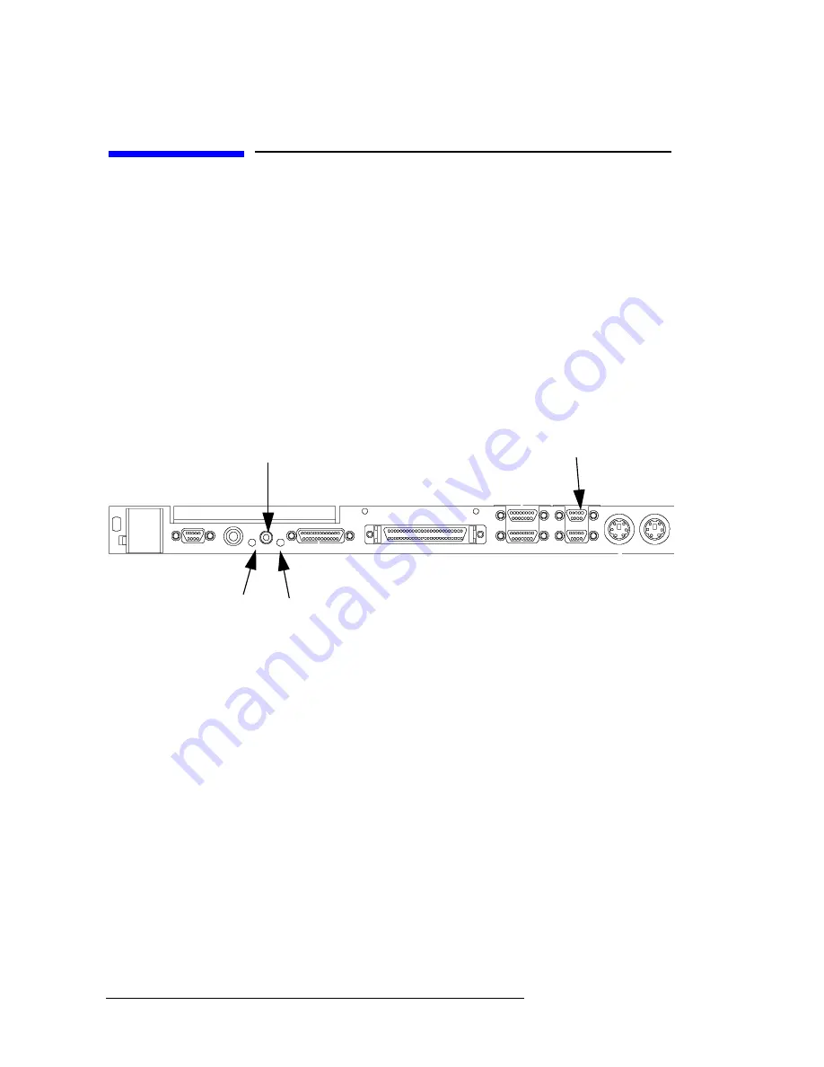 HP 9000 Series 743 Скачать руководство пользователя страница 98