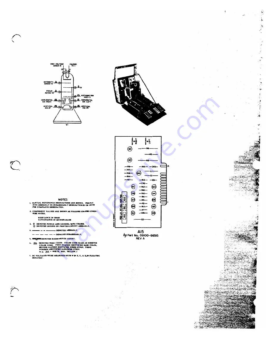 HP 9100A Скачать руководство пользователя страница 46