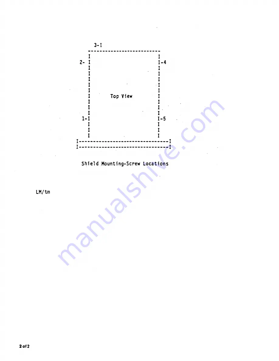 HP 9122D Service Manual Download Page 44